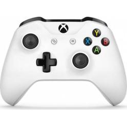 Microsoft Xbox One S Kablosuz JOYSTİCK PC UYUM- Beyaz Teşir ürünü
