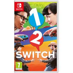 1-2 Switch Nintendo Switch Oyun