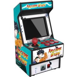 micro arcade machine
