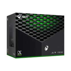 Microsoft Xbox Series X 1 TB Oyun Konsolu (İthalatçı Garantili)