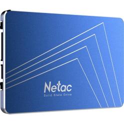 Netac N600S NT01N600S-128G 2.5" 128 GB SATA 3 SSD