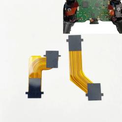 PS5 Dualsense joystick sol sağ L2 R2 bağlantı şerit Flex kablo