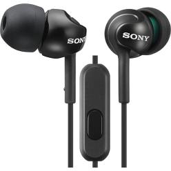 Sony MDREX110APB Siyah Kulak İçi Kulaklık