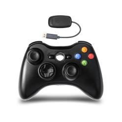 Xbox 360 Kablosuz Oyun Kolu Xbox 360 Ps3 Ve Pc Uyumlu joystick