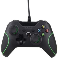 Xbox One -S-X VE PC UYUMLU Kablolu JOYSTİCK KOL GAMEPAD