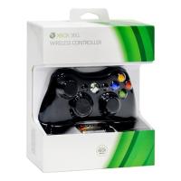 %100 ORJİNAL Microsoft Xbox 360 WİRELLES KABLOSUZJoystick KOL