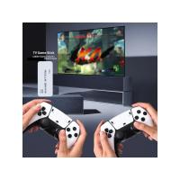 4khd Emuelec Retro Game Stick Atari Oyunları 20000 Oyunlu Konsol