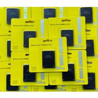 PS2 128 MB MEMORY KART