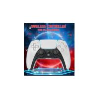 PS4 Bluetooth Titreşimli Pc -Telefon UYUMLU Kablosuz JOYSTİCK KOL