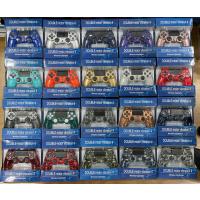 PS4 Uyumlu V2 Kablosuz PS4 Uyumlu Kol  Joystick