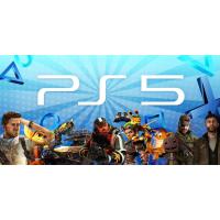 PS5 KUTULU OYUNLAR STOKTA