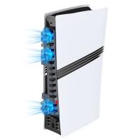 PS5 PRO VE SLİM İÇİN İPEGA 3 LÜ Soğutma Fanı