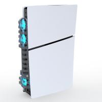 PS5 PRO VE SLİM İÇİN İPEGA 3 LÜ Soğutma Fanı