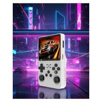 R36s Retro El Tipi Oyun Konsolu 64GB