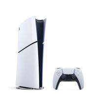 Sony Playstation 5 Ps5 Digital Sürüm SLİM 1 TB  TÜRKÇE Oyun Konsolu