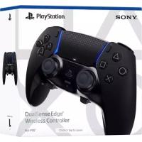 Sony Ps5 Dualsense SİYAH Edge Controller Oyun Kolu