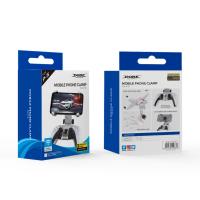 DOBE PS5 DUALSENSE JOYSTİCK IÇIN CEP TELEFONU KLIPSI TUTUCU