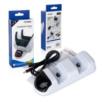 DOBE PS5 DualSense joystick kol şarj standı