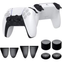 DOBE PS5 DUALSENSE JOYSTİCK TETİK VE ANALOG SETİ 8 PARÇA
