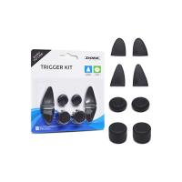 DOBE PS5 DUALSENSE JOYSTİCK TETİK VE ANALOG SETİ 8 PARÇA