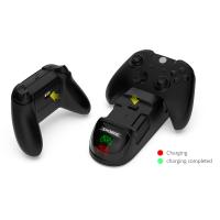 DOBE XBOX TÜM SERİ JOYSTİCK GAMEPAD ŞARJ STANDI VE 2xBATARYA 
