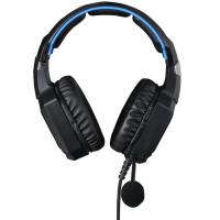 HP H320GS 7.1 Surround Işıklı ve Mikrofonlu Oyuncu Kulaklığı