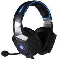 HP H320GS 7.1 Surround Işıklı ve Mikrofonlu Oyuncu Kulaklığı