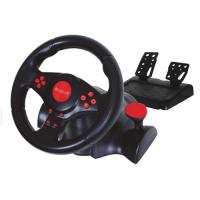KONTORLAND FT-093 PS3/ PS2/ PC Titreşimli Direksiyon