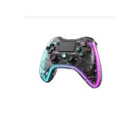 Led Işıklı Ps4\ps3\tv\ios\pc Uyumlu Kablosuz Oyun Kolu joystick