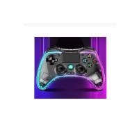 Led Işıklı Ps4\ps3\tv\ios\pc Uyumlu Kablosuz Oyun Kolu joystick