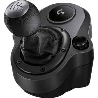 Logitech Driving Force Shifter Joystick