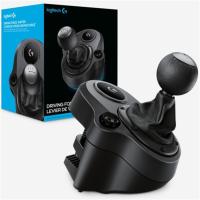 Logitech Driving Force Shifter Joystick