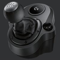 Logitech Driving Force Shifter Joystick