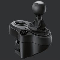 Logitech Driving Force Shifter Joystick
