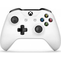 Microsoft Xbox One S Kablosuz JOYSTİCK PC UYUM- Beyaz Teşir ürünü
