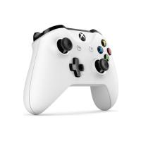 Microsoft Xbox One S Kablosuz JOYSTİCK PC UYUM- Beyaz Teşir ürünü