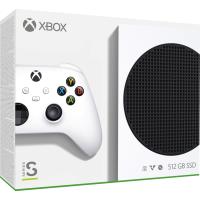 Microsoft Xbox Series S 512 GB SSD Oyun Konsolu