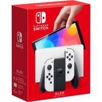 NINTENDO Switch Oled Konsol Beyaz