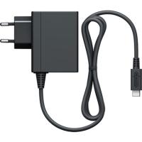 Nintendo Switch ORJİNAL AC ADAPTÖR TÜRKİYE UYUMLU