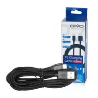 OİVO PS5 Dualsense JOYSTİCK USB ŞARJ KABLOSU 3 Metre -Xbox SERİE