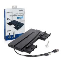 Oivo PS5 Şarj Standı VE dikey tutucu
