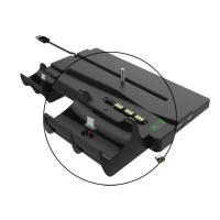 Oivo PS5 Şarj Standı VE dikey tutucu