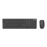 Philips SPT6602B/62 Kablosuz Q Klavye Mouse Set