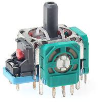 PLAYSTATION 4 PS4 JOYSTİCK ANALOG MOTOR MÜKEMMEL KALİTELİ HATASIZ