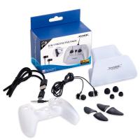 Playstation 5 PS5 için DOBE TP5-0579 8-in-1 Oyun Kiti 