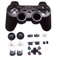 PS3 JOYSTİCK KOL İÇİN ÇOK KALİTELİ FULL KASA SETİ 