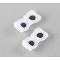 PS4 DUALSHOCK 4 JOYSTİCK KOL L1-R1 LASTİĞİ 2 ADET