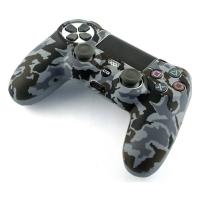 PS4 DUALSHOCK4 JOYSTİCK KORUYUCU SİLİKON KILIF
