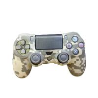 PS4 DUALSHOCK4 KORUYUCU SİLİKON KILIF MİNECRAFT DESENLİ