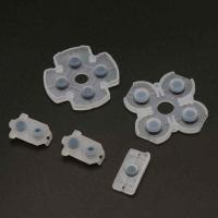 Ps4 joystick V2 MODELİ lastik takımı ORJİNAL KALİTESİNDE